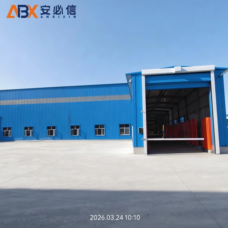 阜阳市机械式门封