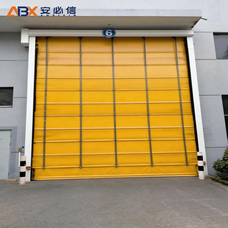 阜阳市冷库门封