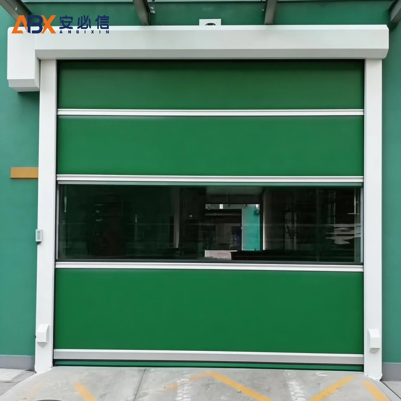 阜阳市快速门