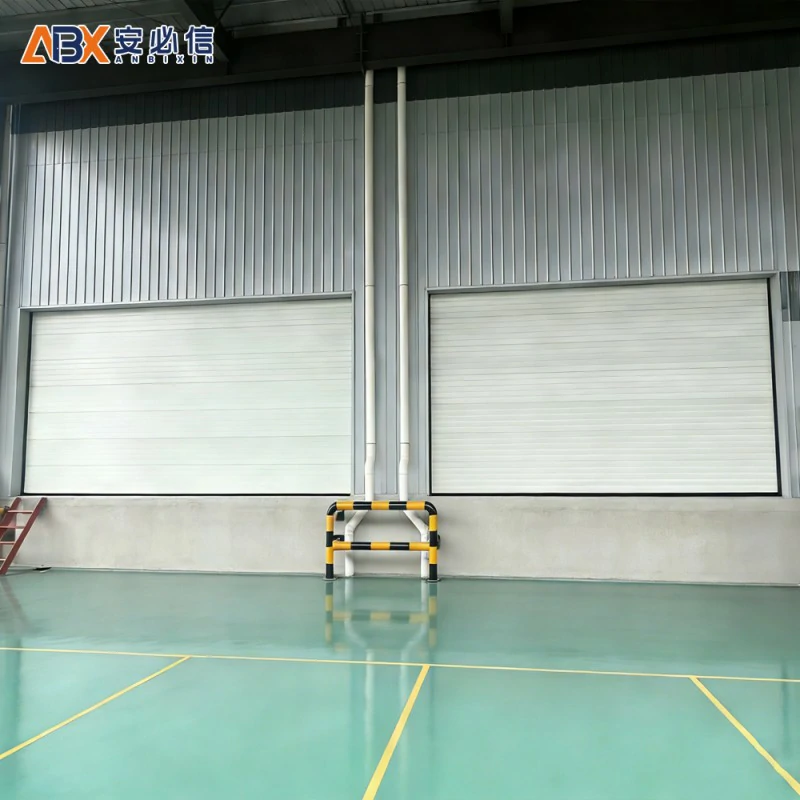 阜阳市垂直提升门